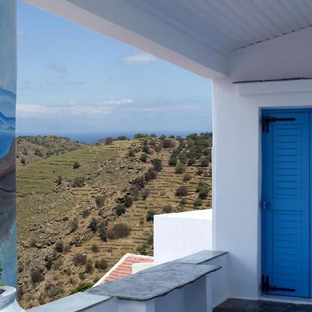 Sunset Suite Elena Ioulis Exterior foto